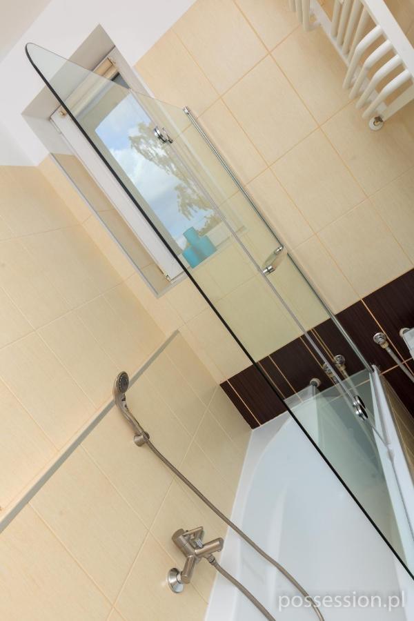 Gdansk Old Town Lagiewniki Apartment With Balcony Possession المظهر الخارجي الصورة